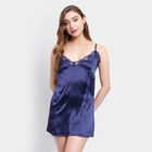 Ladies' Slips, Navy Blue, small image number null